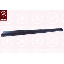 Running Board KLOKKERHOLM 9510063 OE Ref 111 898 509