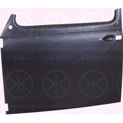 Door KLOKKERHOLM 9510111 OE Ref 113 831 0513Z