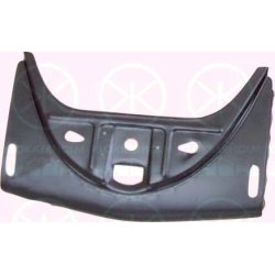 Front Slam Cowling Panel KLOKKERHOLM 9510200