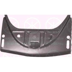 Front Slam Cowling Panel KLOKKERHOLM 9510202