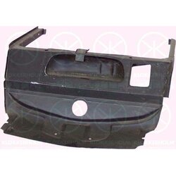 Front Slam Panel KLOKKERHOLM 9510230 OE Ref 113 805 505C