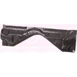 Front Slam Cowling Panel KLOKKERHOLM 9510240