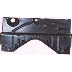 Front Slam Panel KLOKKERHOLM 9510241 OE Ref 113 805 451F