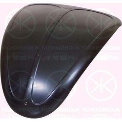 Bonnet KLOKKERHOLM 9510280 OE Ref 111 823 031A