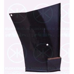 Inner Wheel Arch Liner KLOKKERHOLM 9510391