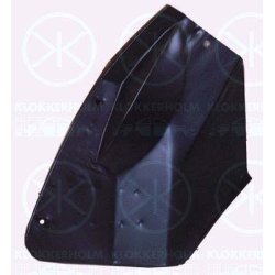 Inner Wheel Arch Liner KLOKKERHOLM 9510412
