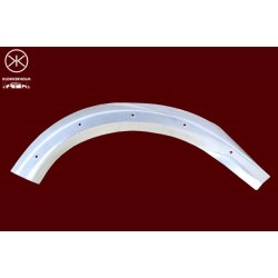 Inner Wheel Arch Liner KLOKKERHOLM 9510581