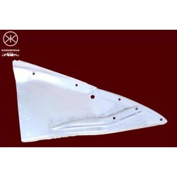 Inner Wheel Arch Liner KLOKKERHOLM 9510624