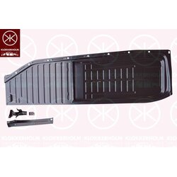 Floor Panel KLOKKERHOLM 9510752A1 OE Ref 113 701 060Z