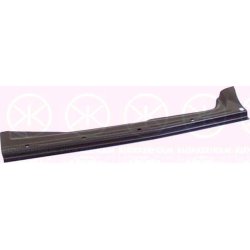 Floor Panel KLOKKERHOLM 9510762