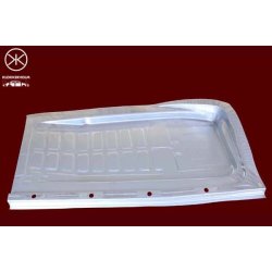 Floor Panel KLOKKERHOLM 9510764