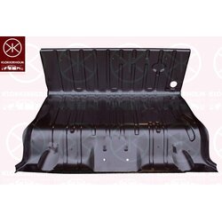 Floor Panel KLOKKERHOLM 9510880A1 OE Ref 113 813 111BH