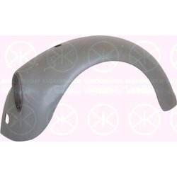 Wing KLOKKERHOLM 9511312 OE Ref 111 821 022M