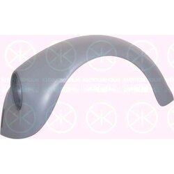 Wing KLOKKERHOLM 9511314 OE Ref 113 821 022Q