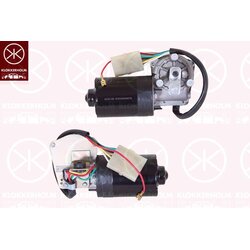 Wiper Motor KLOKKERHOLM 95113270 OE Ref 113 955 113 E