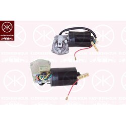Wiper Motor KLOKKERHOLM 95113271 OE Ref 113 955 113 B