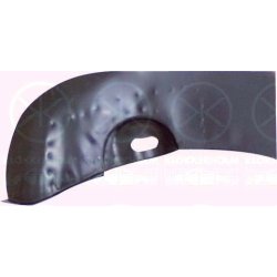 Inner Wheel Arch Liner KLOKKERHOLM 9511552