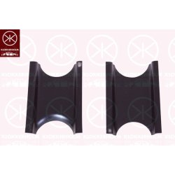 Subframe KLOKKERHOLM 9512015