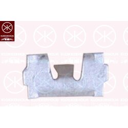 Wing Seal KLOKKERHOLM 95120518 OE Ref 113 853 559A