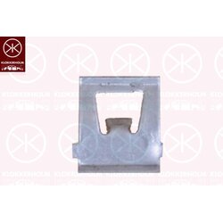 Wing Seal KLOKKERHOLM 95120533 OE Ref 113 853 559