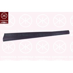 Running Board KLOKKERHOLM 9512066 OE Ref 111 898 510A