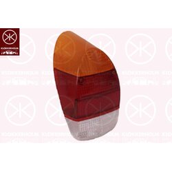 Feu arrière 95120750 pour VW Coccinelle 111 945 241M