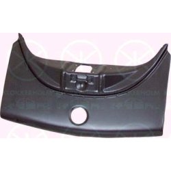 Front Slam Cowling Panel KLOKKERHOLM 9512200 OE Ref 111805591C