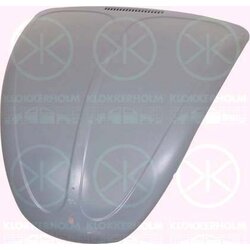 Bonnet KLOKKERHOLM 9512280 OE Ref 113 823 031L