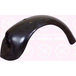 Wing KLOKKERHOLM 9512311 OE Ref 113 821 021M