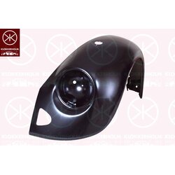 Wing KLOKKERHOLM 9512314 OE Ref 113 821 022P