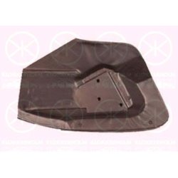 Inner Wheel Arch Liner KLOKKERHOLM 9512411
