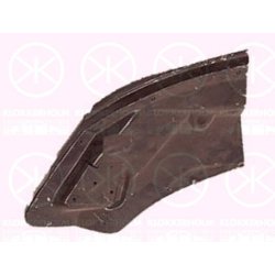 Inner Wheel Arch Liner KLOKKERHOLM 9512451