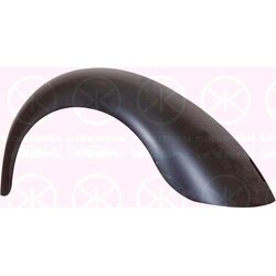 Panneau latéral arrière 9512512 pour VW Coccinelle 111 821 306L