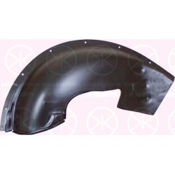 Inner Wheel Arch Liner KLOKKERHOLM 9512541