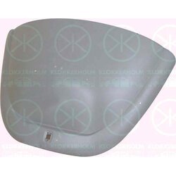 Tailgate Bootlid KLOKKERHOLM 9512710 OE Ref 111 827 025AC