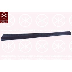Running Board KLOKKERHOLM 9513062 OE Ref 111 898 510B