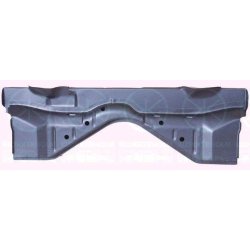 Front Slam Cowling Panel KLOKKERHOLM 9513240