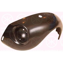 Wing KLOKKERHOLM 9513312 OE Ref 111 821 022P