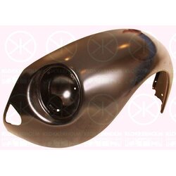 Wing KLOKKERHOLM 9513316 OE Ref 135 821 022