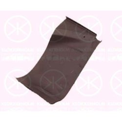 Inner Wheel Arch Liner KLOKKERHOLM 9513382