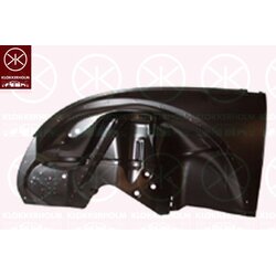 Inner Wheel Arch Liner KLOKKERHOLM 9513401 OE Ref 135 809 021A