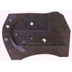 Inner Wheel Arch Liner KLOKKERHOLM 9513411