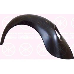 Quarter Panel KLOKKERHOLM 9513513 OE Ref 111 821 305R