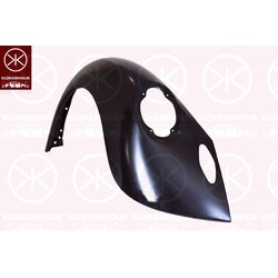 Quarter Panel KLOKKERHOLM 9513517 OE Ref 133 821 305A