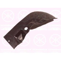 Inner Wheel Arch Liner KLOKKERHOLM 9513552