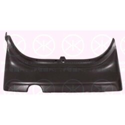 Rear Panel KLOKKERHOLM 9513651 OE Ref BAA 813 301B