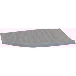 Floor Panel KLOKKERHOLM 9513744 OE Ref 133701060Q