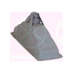 Floor Panel KLOKKERHOLM 9513746 OE Ref 113 801 402A