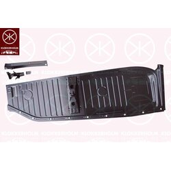 Floor Panel KLOKKERHOLM 9513755A1 OE Ref 133 701 061CP