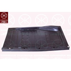 Floor Panel KLOKKERHOLM 9513763